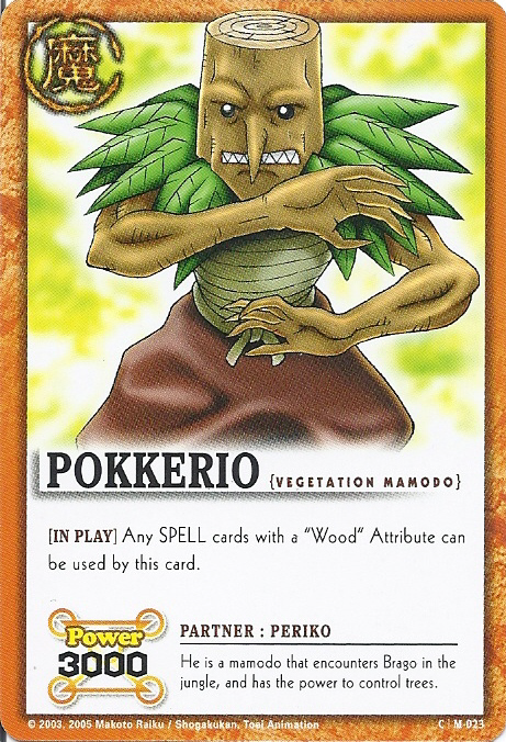 Pokkerio - FOIL